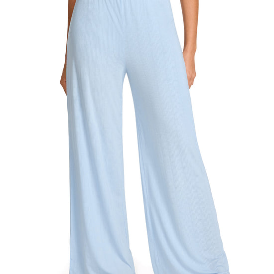 SOULVOR Wide Leg Casual Pants Light Glacier @model_info:A1